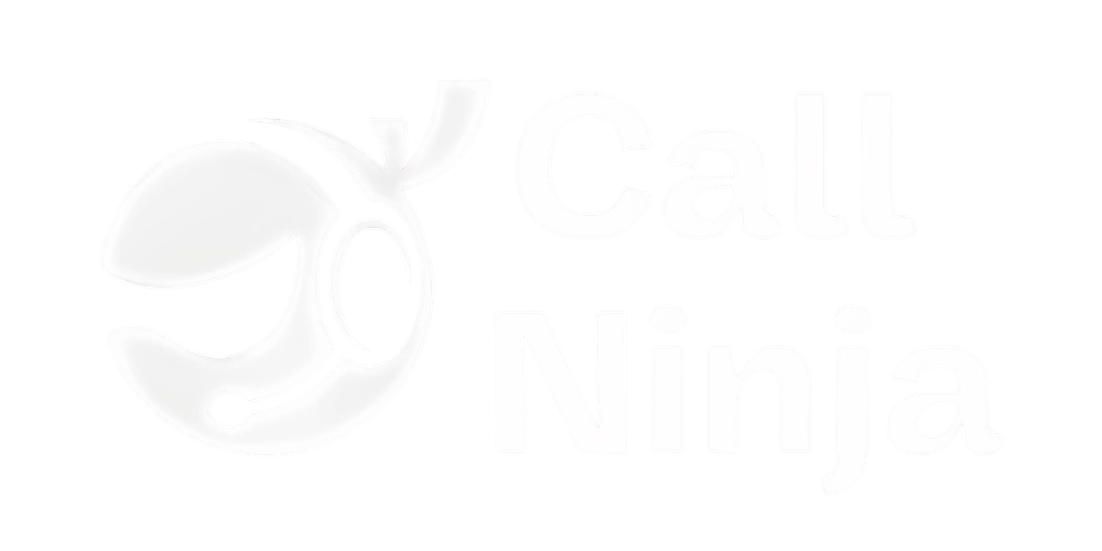 Call Ninja Logo